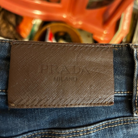 Prada jeans - Picture 9 of 11
